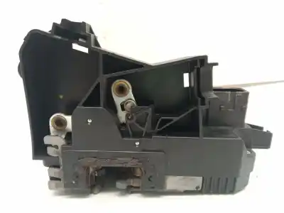 Second-hand car spare part front right door lock for opel vectra c (z02) 1.9 cdti (f69) oem iam references 13210765
