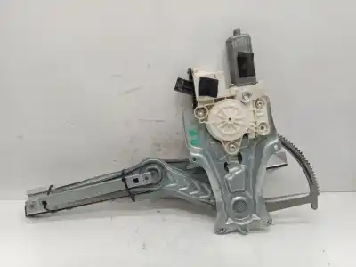 Second-hand car spare part passenger side right window regulator for opel vectra c (z02) 1.9 cdti (f69) oem iam references 9178988