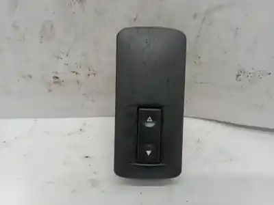 Second-hand car spare part right front power window switch for opel vectra c (z02) 1.9 cdti (f69) oem iam references 13203022