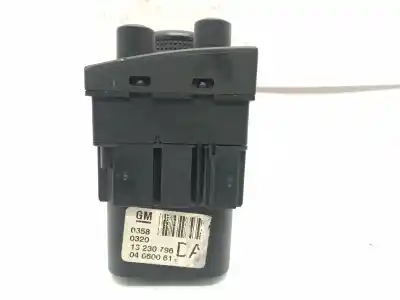 Second-hand car spare part headlights switch for opel vectra c (z02) 1.9 cdti (f69) oem iam references 13230796  