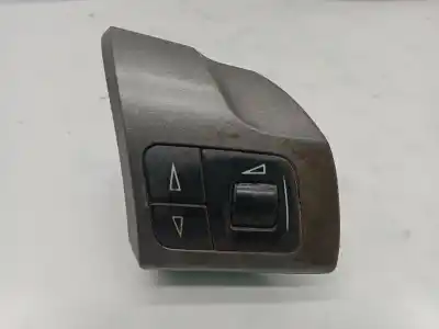 Second-hand car spare part steering wheel switch for opel vectra c (z02) 1.9 cdti (f69) oem iam references 13208858