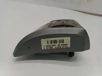 Автозапчастина б/у управління рульмом для opel vectra c (z02) 1.9 cdti (f69) посилання на oem iam 13208858  