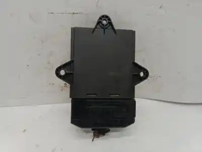 Second-hand car spare part electronic module for opel vectra c (z02) 1.9 cdti (f69) oem iam references 13193371  