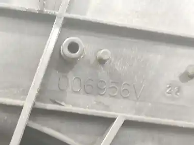 Автозапчасти б/у отопительный двигатель за opel vectra c (z02) 1.9 cdti (f69) ссылки oem iam 006956v  