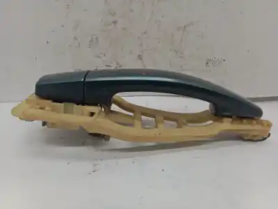 Автозапчасти б/у наружная рукоятка передняя справа за opel vectra c (z02) 1.9 cdti (f69) ссылки oem iam   