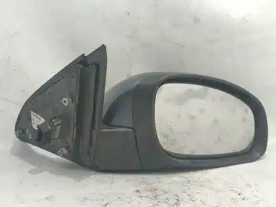 Second-hand car spare part right rearview mirror for opel vectra c (z02) 1.9 cdti (f69) oem iam references 13253328