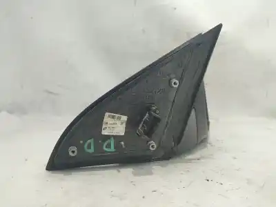 Second-hand car spare part right rearview mirror for opel vectra c (z02) 1.9 cdti (f69) oem iam references 13253328  