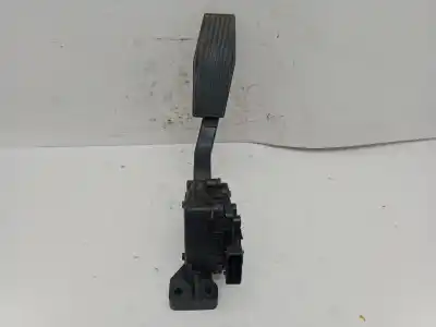 Second-hand car spare part accelerator pedal for opel vectra c (z02) 1.9 cdti (f69) oem iam references 9186724