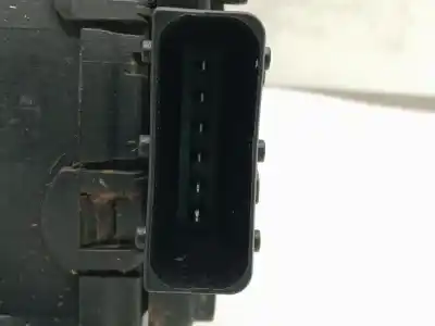 Second-hand car spare part accelerator pedal for opel vectra c (z02) 1.9 cdti (f69) oem iam references 9186724  