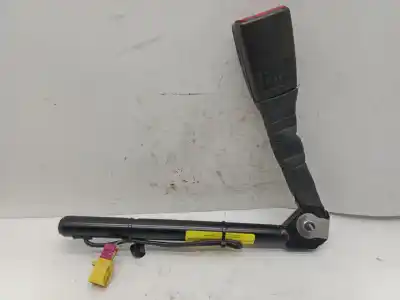 Second-hand car spare part left airbag tensioner for opel vectra c (z02) 1.9 cdti (f69) oem iam references 13127943f