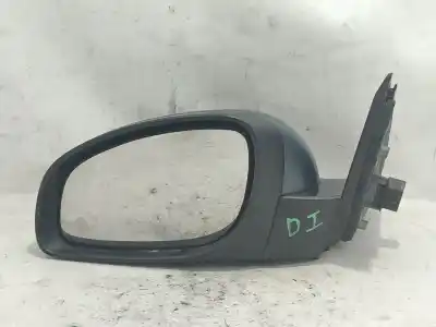 Second-hand car spare part left rearview mirror for opel vectra c (z02) 1.9 cdti (f69) oem iam references e1010705