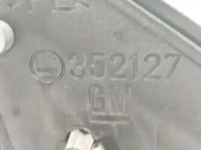 Автозапчасти б/у левое зеркало за opel vectra c (z02) 1.9 cdti (f69) ссылки oem iam e1010705  