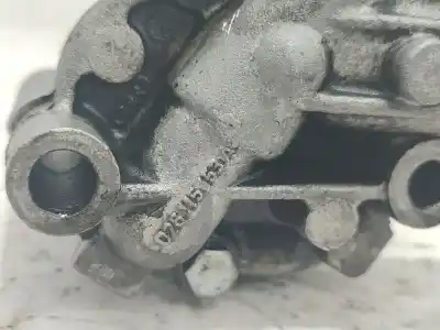 Автозапчасти б/у нефтяная бомба за vw passat b5 (3b2) 1.9 tdi ссылки oem iam 026115153a  