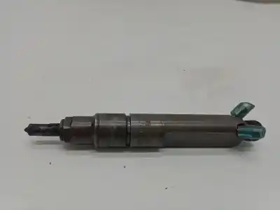Автозапчастина б/у инжектор для vw passat b5 (3b2) 1.9 tdi посилання на oem iam 028130201t  