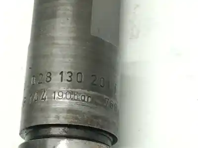 Автозапчастина б/у инжектор для vw passat b5 (3b2) 1.9 tdi посилання на oem iam 028130201t  