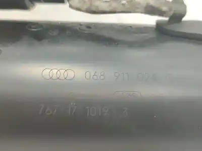 Автозапчасти б/у двигатель запускается за vw passat b5 (3b2) 1.9 tdi ссылки oem iam 068911024c  