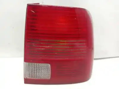 Автозапчасти б/у правый задний фонарь за vw passat b5 (3b2) 1.9 tdi ссылки oem iam 