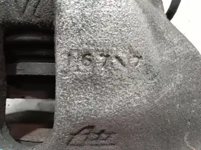 Автозапчасти б/у передний правый тормозной суппорт за vw passat b5 (3b2) 1.9 tdi ссылки oem iam   