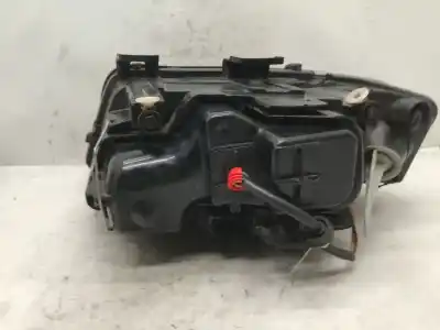 Pezzo di ricambio per auto di seconda mano faro anteriore destro per audi a6 c5 avant (4b5) 2.5 tdi quattro riferimenti oem iam   