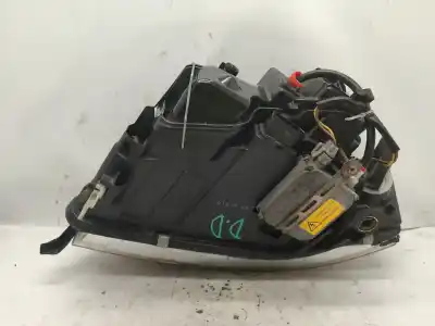 Pezzo di ricambio per auto di seconda mano faro anteriore destro per audi a6 c5 avant (4b5) 2.5 tdi quattro riferimenti oem iam   