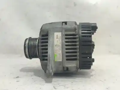 Автозапчастина б/у генератор для renault megane i (ba0/1_) 1.9 dci (ba05, ba1f) посилання на oem iam 8200064685  
