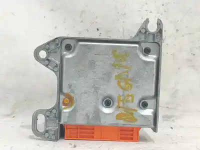 Автозапчасти б/у блок управления подушками безопасности за renault megane i (ba0/1_) 1.9 dci (ba05, ba1f) ссылки oem iam 8200117651b  