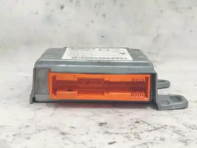 Автозапчасти б/у блок управления подушками безопасности за renault megane i (ba0/1_) 1.9 dci (ba05, ba1f) ссылки oem iam 8200117651b  