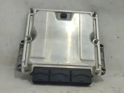 Автозапчасти б/у блок управления двигателем за renault megane i (ba0/1_) 1.9 dci (ba05, ba1f) ссылки oem iam 8200078730  