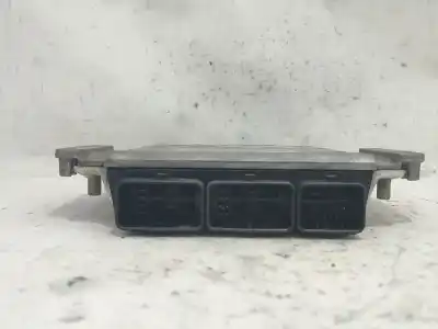 Автозапчасти б/у блок управления двигателем за renault megane i (ba0/1_) 1.9 dci (ba05, ba1f) ссылки oem iam 8200078730  