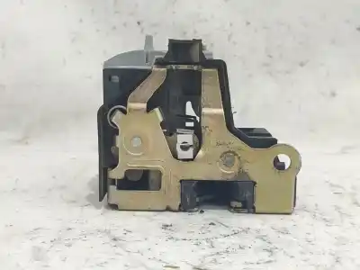 Автозапчасти б/у замок левой передней двери за renault megane i (ba0/1_) 1.9 dci (ba05, ba1f) ссылки oem iam 