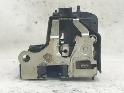 Автозапчастина б/у замок заднього правого дверя для renault megane i (ba0/1_) 1.9 dci (ba05, ba1f) посилання на oem iam   