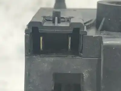 Автозапчастина б/у замок заднього правого дверя для renault megane i (ba0/1_) 1.9 dci (ba05, ba1f) посилання на oem iam   