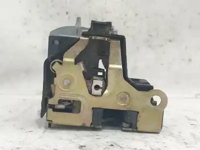 Автозапчасти б/у замок задней левой двери за renault megane i (ba0/1_) 1.9 dci (ba05, ba1f) ссылки oem iam   