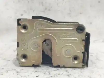 Автозапчасти б/у замок задней левой двери за renault megane i (ba0/1_) 1.9 dci (ba05, ba1f) ссылки oem iam   