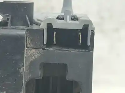 Автозапчасти б/у замок задней левой двери за renault megane i (ba0/1_) 1.9 dci (ba05, ba1f) ссылки oem iam   