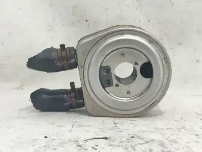 Автозапчасти б/у охладитель моторного масла за renault megane i (ba0/1_) 1.9 dci (ba05, ba1f) ссылки oem iam 4360055