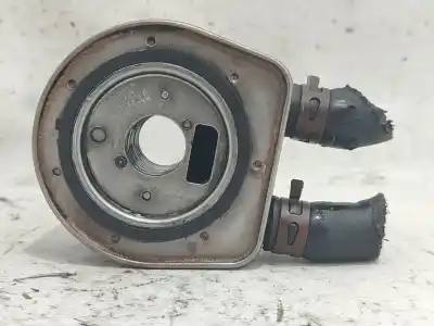 Автозапчасти б/у охладитель моторного масла за renault megane i (ba0/1_) 1.9 dci (ba05, ba1f) ссылки oem iam 4360055  