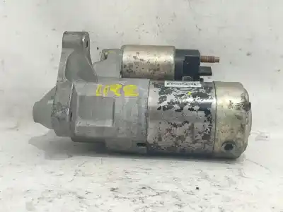Автозапчасти б/у ДВИГАТЕЛЬ ЗАПУСКАЕТСЯ за RENAULT MEGANE I (BA0/1_)  ссылки OEM IAM 7700116282  