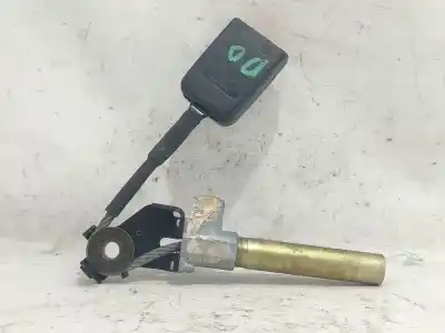 Автозапчасти б/у натяжитель правой подушки безопасности за renault megane i (ba0/1_) 1.9 dci (ba05, ba1f) ссылки oem iam 542177111f