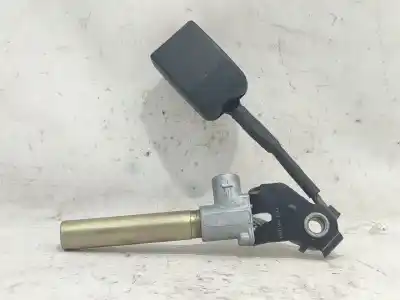 Автозапчасти б/у натяжитель правой подушки безопасности за renault megane i (ba0/1_) 1.9 dci (ba05, ba1f) ссылки oem iam 542177111f  