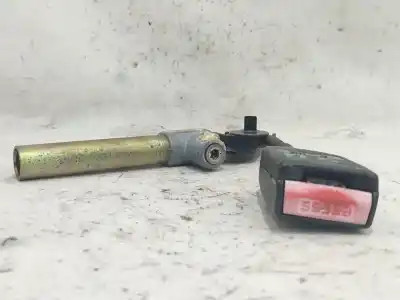 Автозапчасти б/у натяжитель правой подушки безопасности за renault megane i (ba0/1_) 1.9 dci (ba05, ba1f) ссылки oem iam 542177111f  