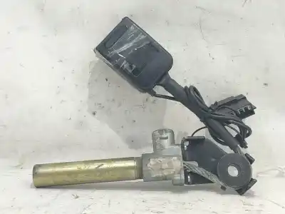 Автозапчасти б/у натяжитель левой подушки безопасности за renault megane i (ba0/1_) 1.9 dci (ba05, ba1f) ссылки oem iam 542181211e