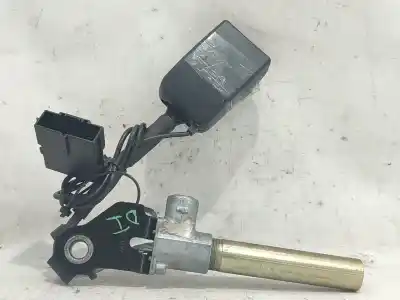 Автозапчастина б/у піднатяжач подушки безпеки лівий для renault megane i (ba0/1_) 1.9 dci (ba05, ba1f) посилання на oem iam 542181211e  