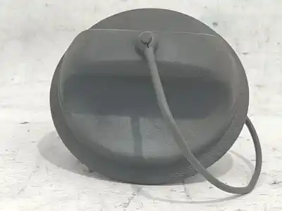 Peça sobressalente para automóvel em segunda mão TAMPA DE COMBUSTÍVEL por RENAULT MEGANE I (BA0/1_)  Referências OEM IAM 7700431898  