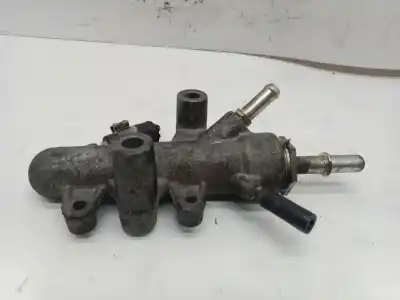 Автозапчастина б/у паливний насос для opel vectra c (z02) 1.9 cdti (f69) посилання на oem iam 55188200  