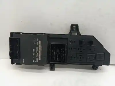 Автозапчасти б/у блок реле/предохранителей за opel vectra c (z02) 1.9 cdti (f69) ссылки oem iam 13193588  