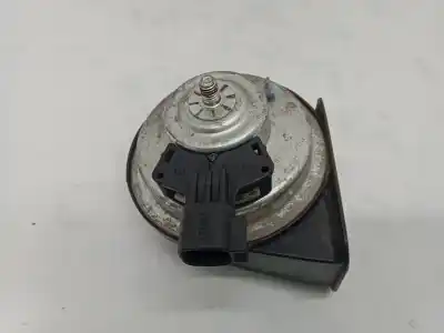 Pezzo di ricambio per auto di seconda mano corno per opel vectra c (z02) 1.9 cdti (f69) riferimenti oem iam e30055306  