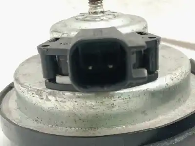 Pezzo di ricambio per auto di seconda mano corno per opel vectra c (z02) 1.9 cdti (f69) riferimenti oem iam e30055306  