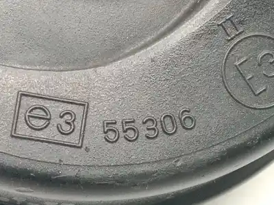 Pezzo di ricambio per auto di seconda mano corno per opel vectra c (z02) 1.9 cdti (f69) riferimenti oem iam e30055306  