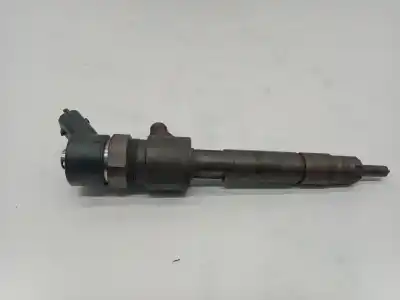 Second-hand car spare part injector for opel vectra c (z02) 1.9 cdti (f69) oem iam references 0445110165  